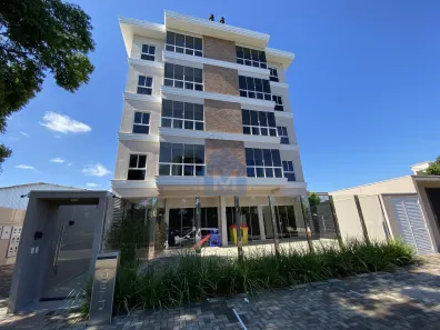 Apartamento com 1 Quarto à venda, 41m² no Panorama, Foz do Iguaçu