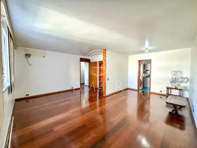 Apartamento com 3 Quartos à venda, 110m² no Ipanema, Rio de Janeiro
