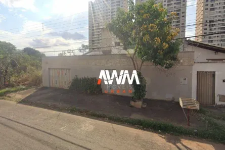 Sobrado com 5 Quartos à venda, 288m² no Parque Amazônia, Goiânia