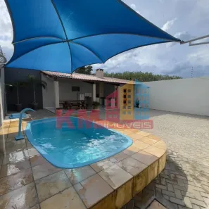 Casa com 2 Quartos à venda, 360m² no Abolição, Mossoró