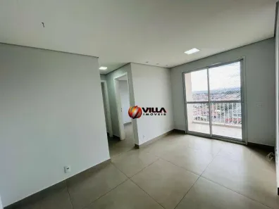 Apartamento com 2 Quartos à venda, 50m² no Jardim Mollon, Santa Bárbara D'Oeste
