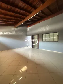 Casa com 3 Quartos à venda, 101m² no Parque Residencial Monte Rey, Piracicaba