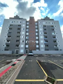 Apartamento com 3 Quartos à venda, 120m² no Parque Jamaica, Londrina