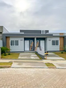 Casa com 3 Quartos à venda, 79m² no Dom Feliciano, Gravataí