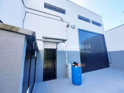 Sala Comercial à venda, 288m² no Jardim do Trevo, Campinas