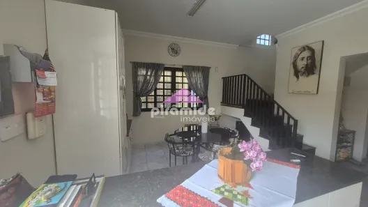 Sobrado com 3 Quartos à venda, 180m² no Jardim das Indústrias, São José dos Campos