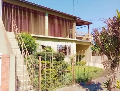 Casa com 6 Quartos à venda, 321m² no Niterói, Canoas