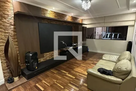 Casa com 3 Quartos à venda, 220m² no Campestre, Santo André
