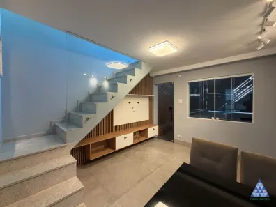 Sobrado com 2 Quartos à venda, 90m² no Parque Vitória, São Paulo