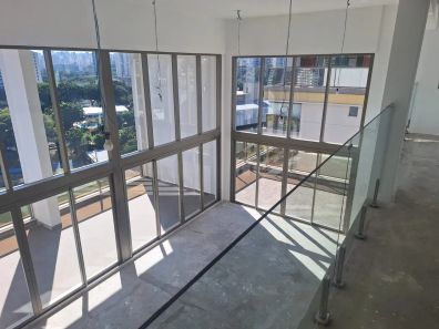 Cobertura com 4 Quartos à venda, 484m² no Vila Clementino, São Paulo