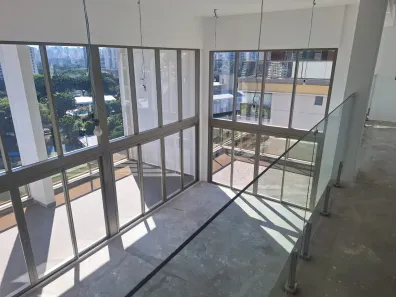 Cobertura com 4 Quartos à venda, 484m² no Vila Clementino, São Paulo