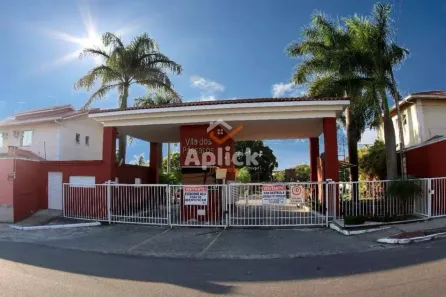 Casa de Condomínio com 3 Quartos à venda, 136m² no Morada de Laranjeiras, Serra