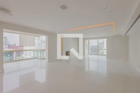 Apartamento com 4 Quartos à venda, 110m² no Jardim Paulistano, São Paulo