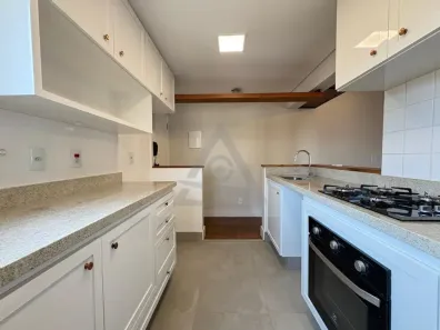Apartamento com 1 Quarto à venda, 55m² no Cambuí, Campinas