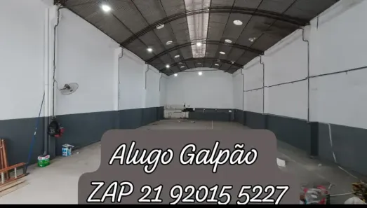 Galpão/Depósito/Armazém com 4 Quartos para venda ou aluguel, 670m² no Penha Circular, Rio de Janeiro
