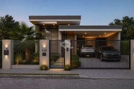 Casa com 3 Quartos à venda, 204m² no Igara, Canoas