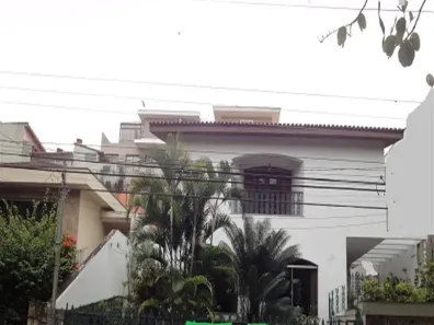 Sobrado com 4 Quartos à venda, 269m² no Jardim São Bento, São Paulo