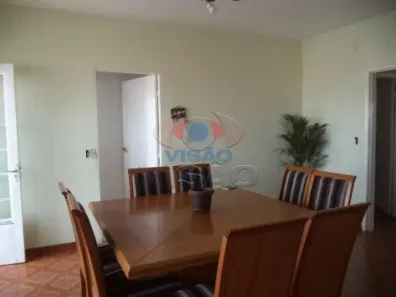 com 3 Quartos à venda, 250m² no Jardim Califórnia, Indaiatuba