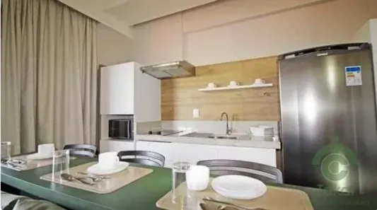 Apartamento com 1 Quarto à venda, 53m² no Distrito Industrial Álvaro Britto, Olímpia