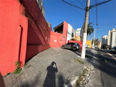 Prédio Comercial para alugar, 290m² no Parque Mandaqui, São Paulo