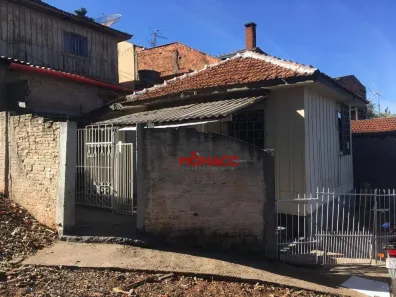 Casa com 3 Quartos à venda, 220m² no Jardim Alvorada, Londrina