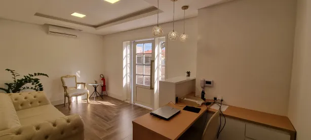 Imóvel Comercial com 1 Quarto à venda, 160m² no Bucarein, Joinville