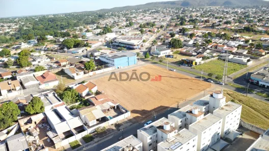 Lote/Terreno à venda, 4039m² no Parque das Nações, Aparecida de Goiânia