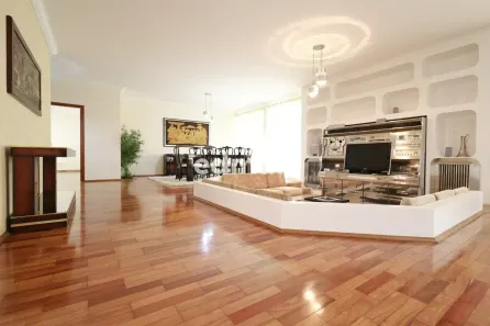 Casa com 4 Quartos à venda, 463m² no Vila Assunção, Santo André