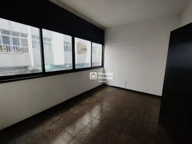 Sala Comercial à venda, 37m² no Centro, Nova Friburgo