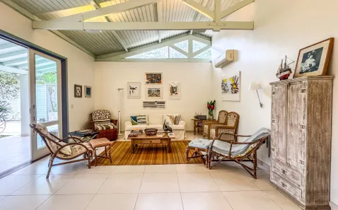Casa com 3 Quartos à venda, 368m² no Barra do Sahy, São Sebastião