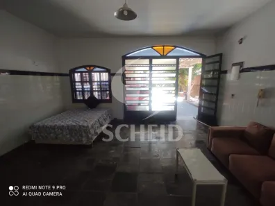 Casa com 1 Quarto para alugar, 80m² no Interlagos, São Paulo