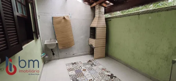 Casa de Condomínio com 2 Quartos à venda, 54m² no Maitinga, Bertioga