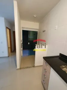 Casa de Condomínio com 1 Quarto à venda, 29m² no Vila Isolina Mazzei, São Paulo