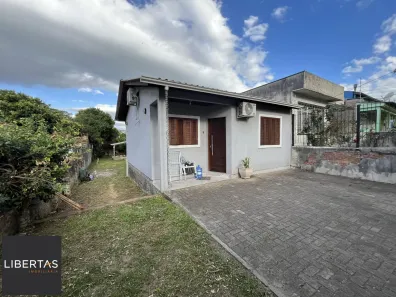 Casa com 2 Quartos à venda, 46m² no Camaquã, Porto Alegre