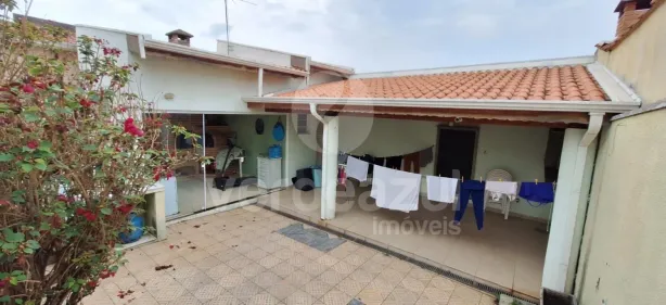 Casa com 2 Quartos à venda, 85m² no Jardim Nova Europa, Campinas