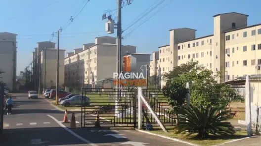Apartamento com 2 Quartos à venda, 45m² no Guajuviras, Canoas