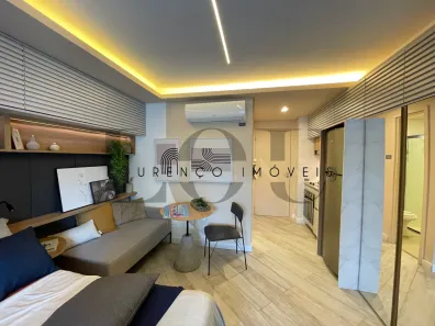 Apartamento com 1 Quarto à venda, 25m² no Vila Cordeiro, São Paulo