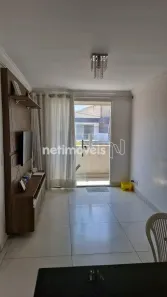 Apartamento com 2 Quartos à venda, 66m² no Cabral, Contagem