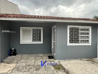 Casa com 2 Quartos à venda, 53m² no Grajaú, Pontal do Paraná
