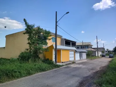 Lote/Terreno à venda, 240m² no Campo Grande, Rio de Janeiro