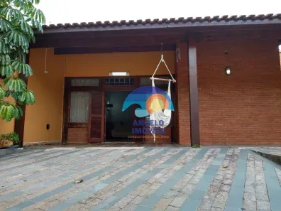 Casa com 3 Quartos à venda, 143m² no Bal Stella Maris, Peruíbe