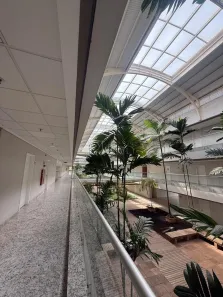 Sala Comercial à venda, 42m² no Swiss Park, Campinas