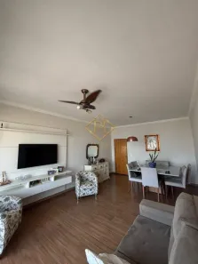 Apartamento com 2 Quartos à venda, 85m² no Parque Industrial Lagoinha, Ribeirão Preto