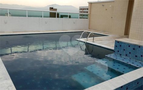 Apartamento com 2 Quartos à venda, 90m² no Tupi, Praia Grande