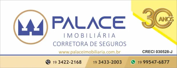 Lote/Terreno com 1 Quarto à venda, 1m² no Ondas, Piracicaba