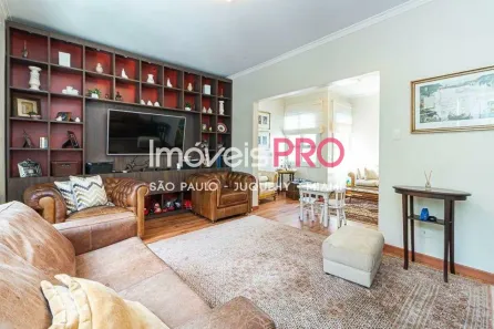 Sobrado com 3 Quartos à venda, 340m² no Jardim Paulista, São Paulo