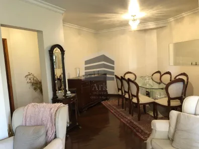 Apartamento com 3 Quartos à venda, 105m² no Jardim Vila Mariana, São Paulo