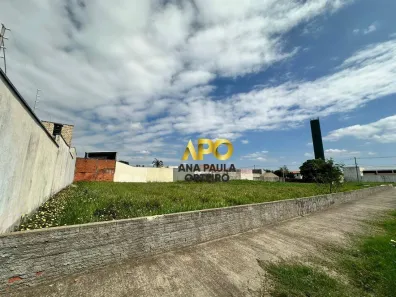 Lote/Terreno à venda, 1080m² no Jardim das Orquídeas, Americana