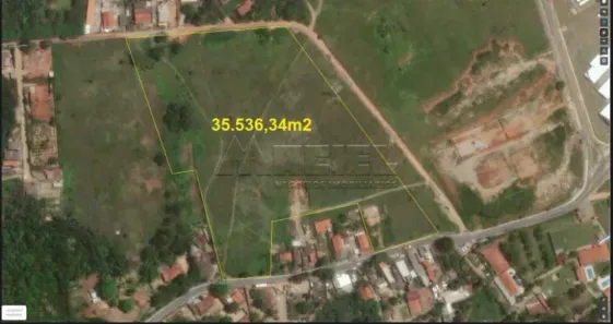 Lote/Terreno à venda, 500m² no Vila Iracema, São José dos Campos