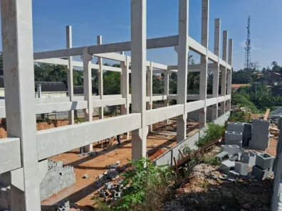 Galpão/Depósito/Armazém para alugar, 1600m² no Santo Amaro, São Paulo